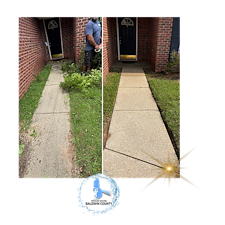 Baldwin-Countys-Top-House-Washing-Company-recently-completed-a-full-exterior-cleaning-project-on-a-beautiful-home-in-Daphne-Alabama 3